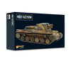 BOLT ACTION Japanese Type 4 Ho-Ro self-propelled gun