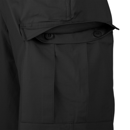 Spodnie krótkie BDU PolyCotton US WOODLAND HELIKON-TEX 