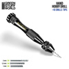 GSW - Hobby hand drill