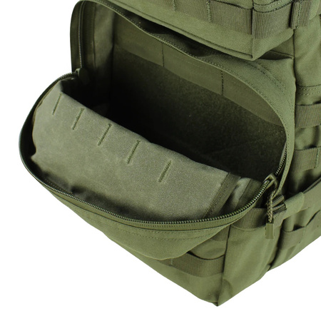 Plecak Medium Assault Pack Czarny Condor