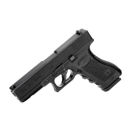 Pistolet wiatrówka Glock 17 blowback 4,5 mm BB CO2 Umarex