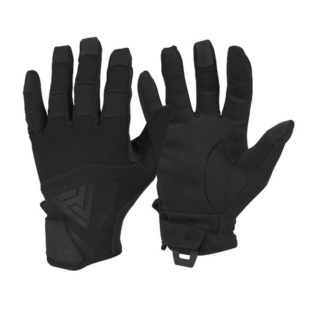 Direct Action Hard Gloves® Black M