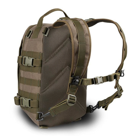 WISPORT Plecak SPARROW 16 czarny