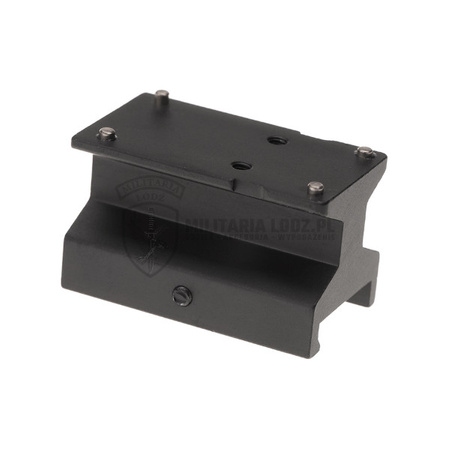 Celownik Kolimatorowy Impact Mini montaż 45stopni FireField