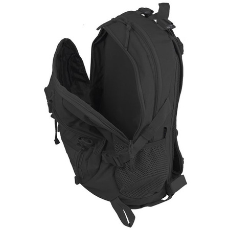 Plecak CAIMAN 35 L. Czarny CMG