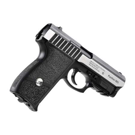 Pistolet wiatrówka Borner Panther 801 4,5 mm BB