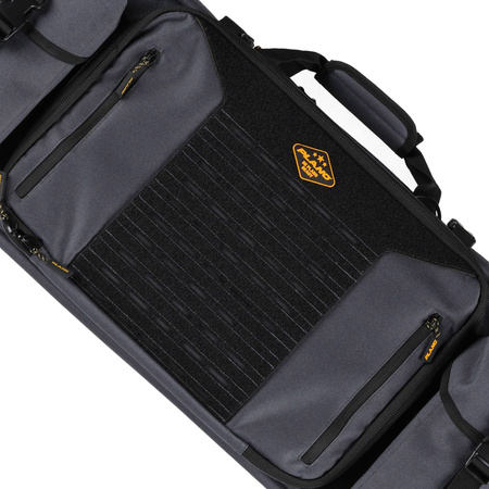 Plano Futerał Tactical Gunbag podwójny 108cm