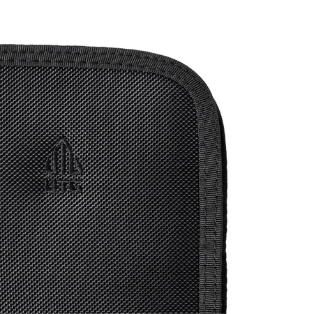Pokrowiec na pistolet Leapers UTG Discreet Sub-compact Handgun Case Pistol & Revolver czarny