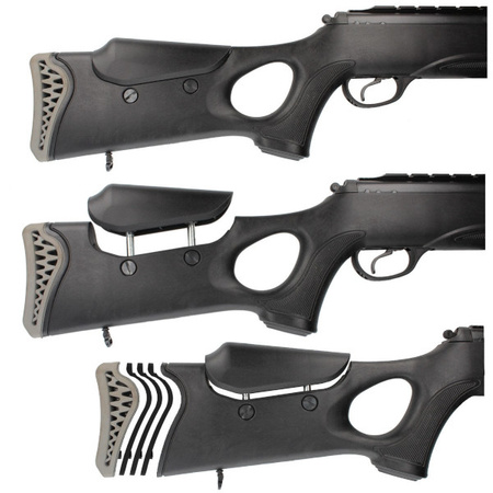 Karabin PN. HATSAN TG Mod 130 5,5mm