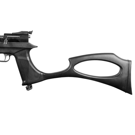 Pistolet wiatrówka Diana Chaser CO2 4,5 mm zestaw