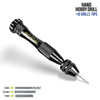 GSW - Hobby hand drill
