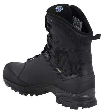 HAIX Buty Taktyczne Ranger GSG9-X Czarne