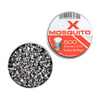 śrut 4,5mm UMAREX płaski-molet Mosquito 500szt.