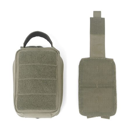 Pas Strzelecki Elite OPS PLB Olive Drab WARRIOR