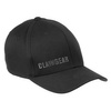 Czapka Flexfit Cap Czarny CLAWGEAR