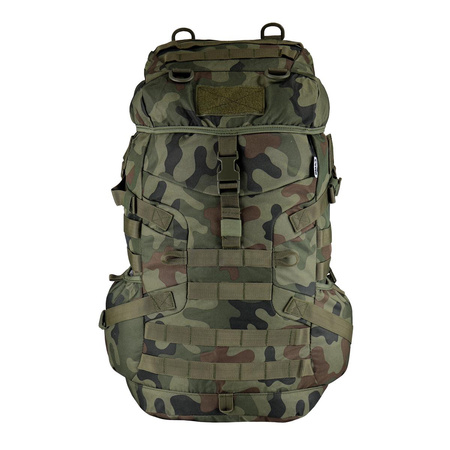 Plecak CRUX 30 L. PL Woodland CMG