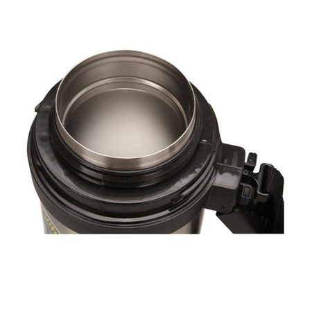 THERMOS Termos Mountain FDH na jedzenie i napoje z 2 kubkami 2,0 L