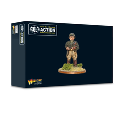 BOLT ACTION Patton