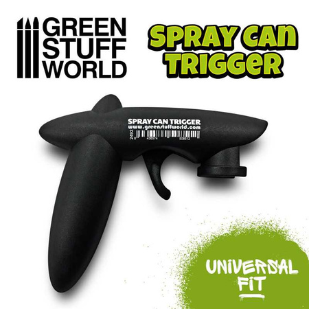 GSW - Spray Can Trigger