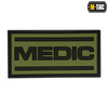 M-Tac naszywka Medic PVC