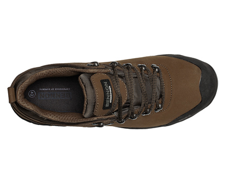 Buty Trekkingowe Terenno LOW Bennon