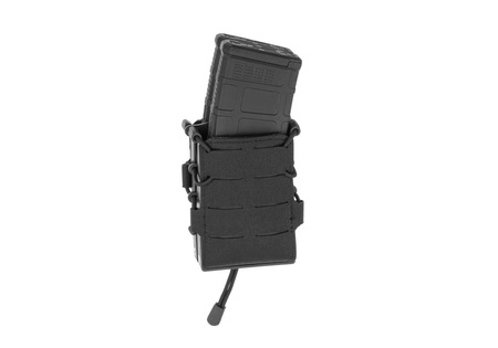 Ładownica podwójna 5,56/AK Mag Pouch LC Czarna Clawgear