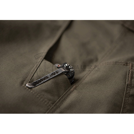 T.O.R.D. Spodnie Flex AR Ranger Green OUTRIDER