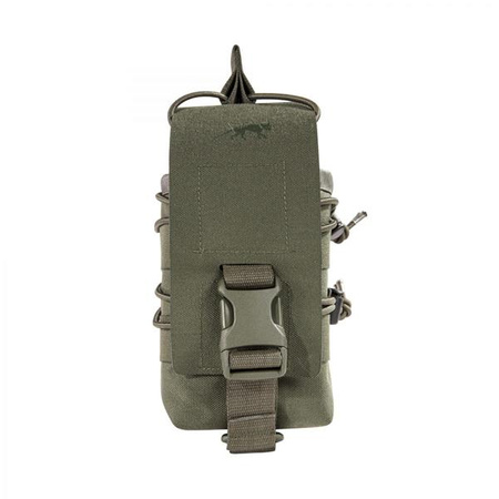 Ładownica TT DBL Mag Pouch MKII olive Tasmanian Ti