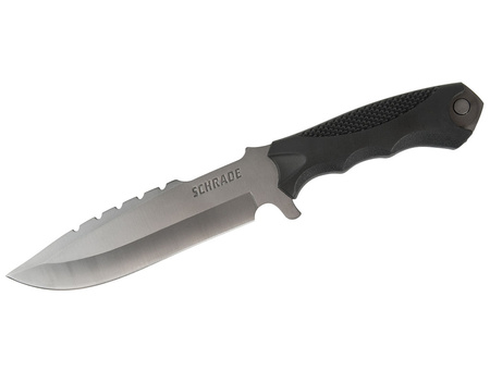 Schrade Extreme Survival Knife & Tool SCHF27