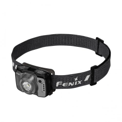 Latarka czołowa Fenix HL12R Ver. 2.0 ciemnoszara