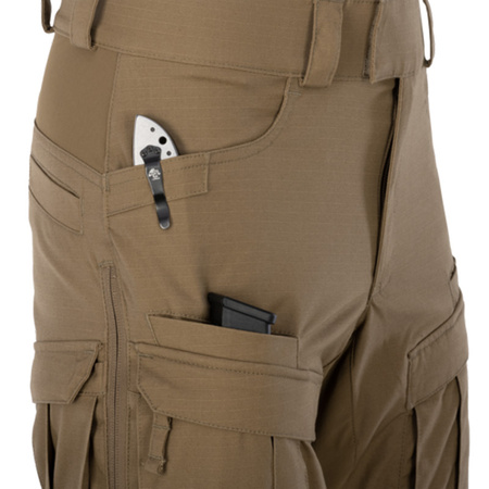Spodnie MCDU DYNYCO Coyote Helikon-Tex