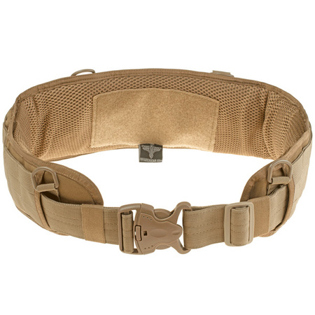 Pas Taktyczny PLB Coyote Invader Gear