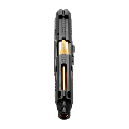 PISTOLET WIATROWKA UMAREX SA10 kal. 4,5mm BB BLOW BACK