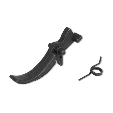 Spust stalowy M4 Madbull