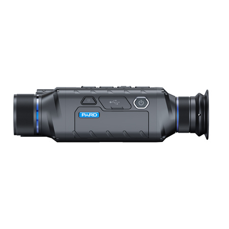 PARD Monokular kamera termowizyjna z dalmierzem Leopard 480 25 mm LRF