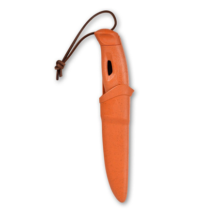 Light My Fire Nóż z krzesiwem FireKnife Orange