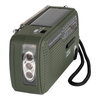 Radio Survivalowe Fosco - SW1/SW2/FM/AM Zielone