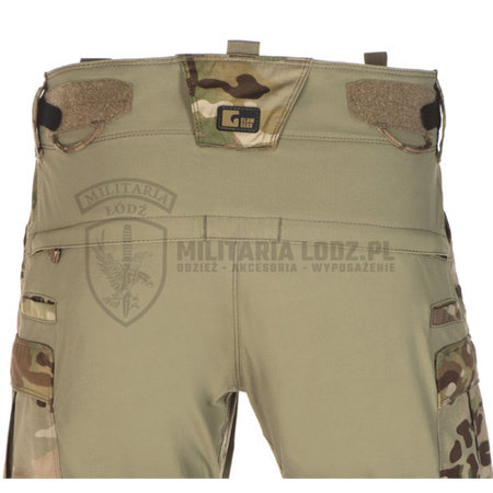 Spodnie OPERATOR COMBAT Mk.II MC CLAWGEAR