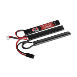 Bateria Li-Po 11,1V 1450 mAh 30c (1+1+1) Arma Tech