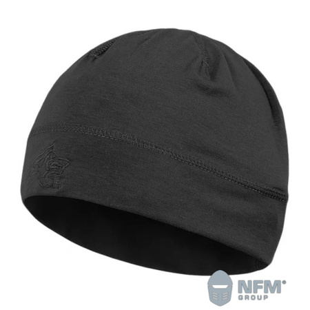 Czapka Garm 2.0 Light Beanie FR czarna NFM