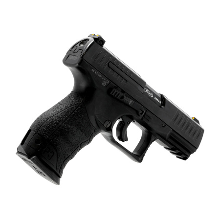 PISTOLET PNEUMATYCZNY WIATRÓWKA WALTHER PPQ M2 4,5 mm BLOWBACK