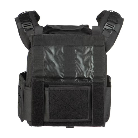 Kamizelka Reaper QRB Plate Carrier Czarna  Invader Gear