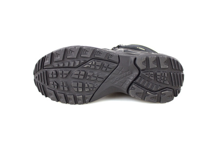 Buty ZEPHYR GTX Mid TF Czarne Damskie LOWA