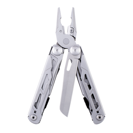 Tactical Tool - narzędzie wielofunkcyjne