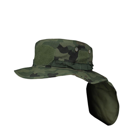 Kapelusz Boonie WZ Woodland PL CMG