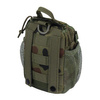 Apteczka Molle PL Woodland CMG