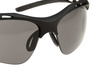 Okulary balistyczne ATTACK Black SwissEye