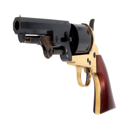 Rew Pietta 1851 Colt REB Nord Navy Sheriff .36