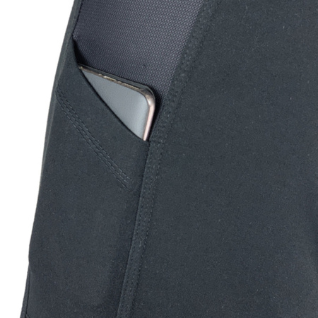 Pitchfork Range Master T-Shirt Czarna