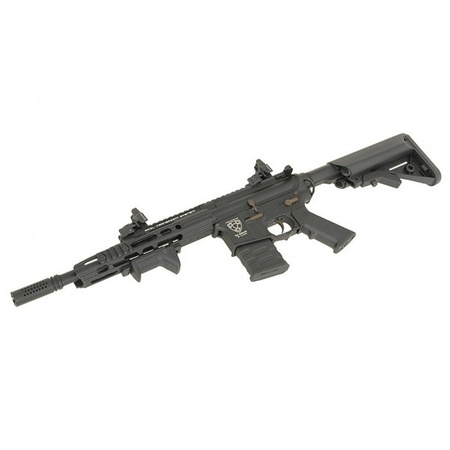 Karabin ASG ASR111 Full Metal Blow Back Hybrid APS